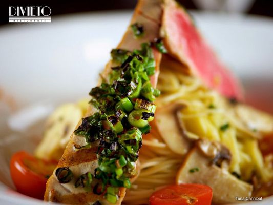 Divieto Ristorante by null