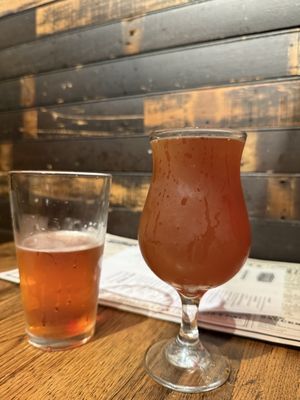 Fixture Pizza Pub by null