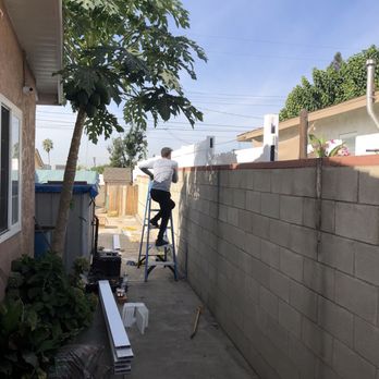 Practic Vinyl Fencing - Fences & Gates Near Me - Rosemead, California Practic Vinyl Fencing - Fences & Gates Near Me - Rosemead, California