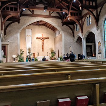 St. Joseph Cathedral - Inside - Churches Near Me - Baton Rouge, Louisiana St. Joseph Cathedral - Inside - Churches Near Me - Baton Rouge, Louisiana