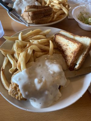 Tipton's Diner by null