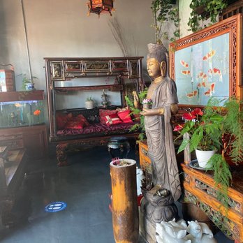 Cascade Spa - Zen Mode - Massage Near Me - San Diego, California