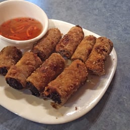 Spring Rolls