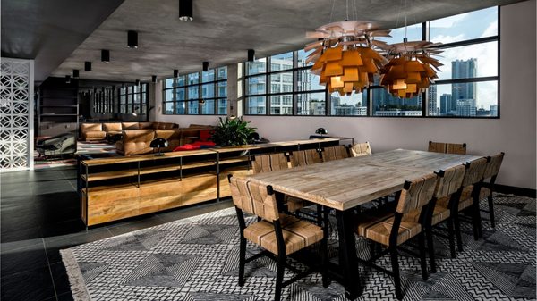 Sentral Wynwood | Furnished Apartments Miami by null