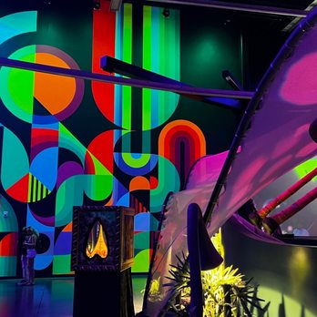 AREA15 - Venues & Event Spaces Near Me - Las Vegas, Nevada