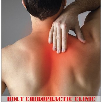 Holt Chiropractic Clinic - Chiropractors Near Me - Corona, California Holt Chiropractic Clinic - Chiropractors Near Me - Corona, California