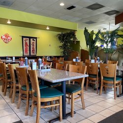 Dining tables