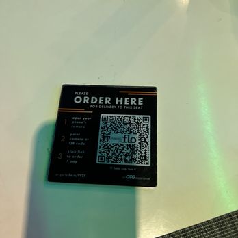 Deep Blue Sushi - The QR Code to place your order. - Sushi Bars Near Me - Jamaica, New York Deep Blue Sushi - The QR Code to place your order. - Sushi Bars Near Me - Jamaica, New York