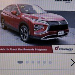 Merchants Auto - My car