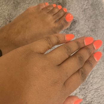 Golden Nails Spa - Nail Salons Near Me - Tempe, Arizona
