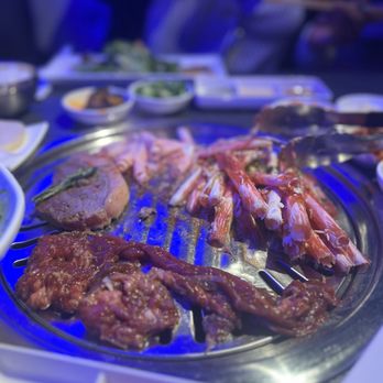 Gen Korean BBQ House - Korean Near Me - Pflugerville, Texas Gen Korean BBQ House - Korean Near Me - Pflugerville, Texas