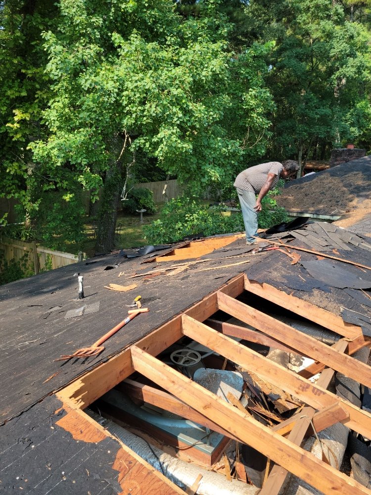 Slide of Sergio Roofing & Remodeling