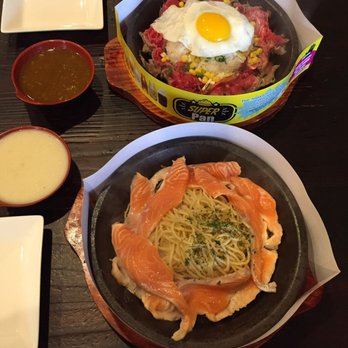 Super Pan - Teppanyaki Near Me - San Francisco, California Super Pan - Teppanyaki Near Me - San Francisco, California