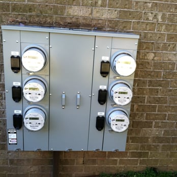 Mandia Electric - New meter box installed - Electricians Near Me - Langhorne, Pennsylvania