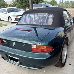 Tops Auto Trim