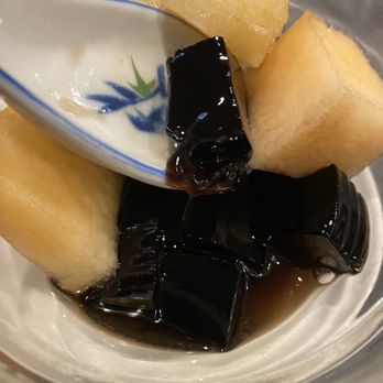 Double Ming Chinese Dessert - Tasted bad, no sago with this dessert as compared to my past experience! Cheap fruit ingredients and not worth my money! - Chinese Near Me - Scarborough, Ontario