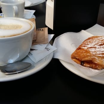 Gran Caffè Cimmino - Cafes Near Me - Naples, NA