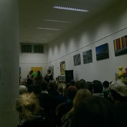 Stadtbücherei Bilk