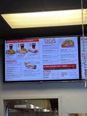 Jimboy's Tacos by null