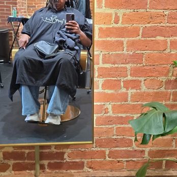 NappStar - Hair Salons Near Me - Baltimore, Maryland NappStar - Hair Salons Near Me - Baltimore, Maryland