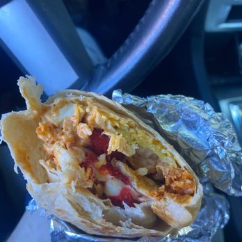 Bad Chx - Food Trucks Near Me - Houston, Texas