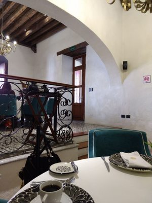 Casa Barroca by null