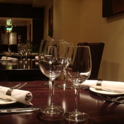 Magic Spices - Magic spices dining area