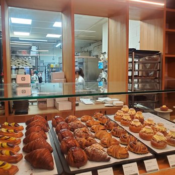 La Cabra - Bakeries Near Me - New York, New York