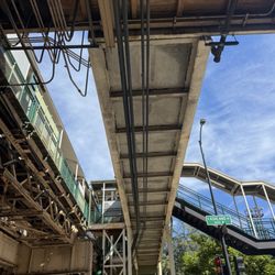 CTA - Ashland