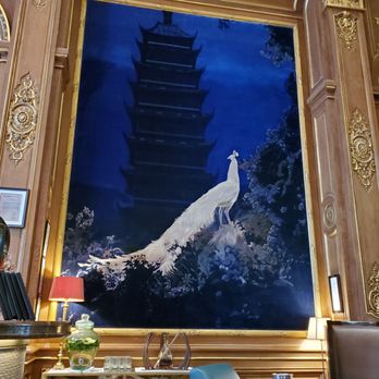 The Peninsula Paris - Hotels Near Me - Paris, 75
