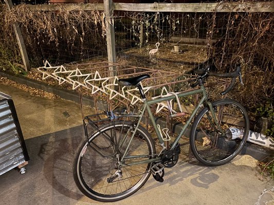 Pizza Bones RVA / FriendBar by null