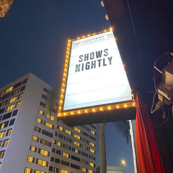 The Comedy Store - Comedy Clubs Near Me - West Hollywood, California The Comedy Store - Comedy Clubs Near Me - West Hollywood, California