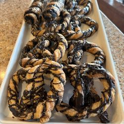 Salomon's Bakery - Delicious