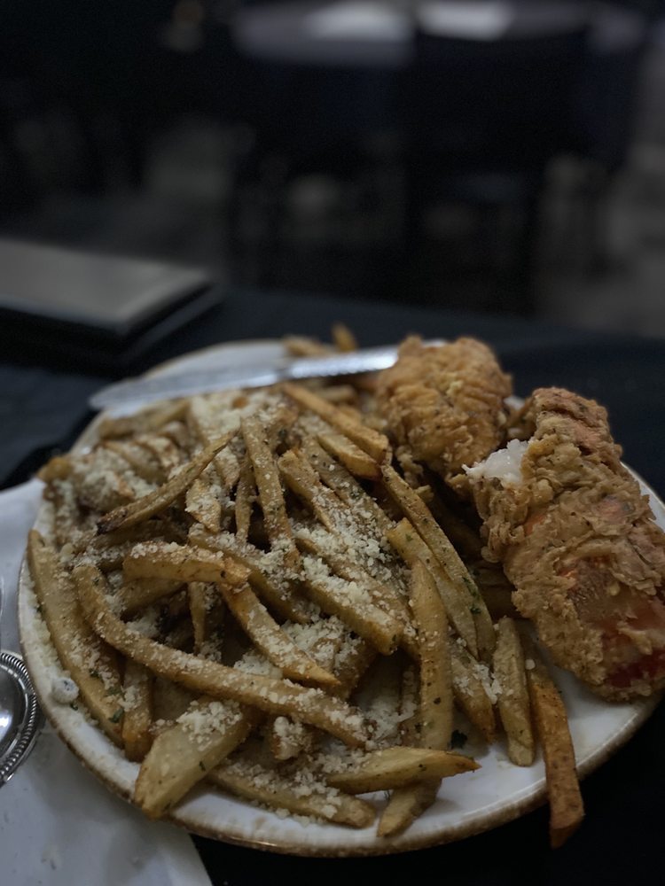 DJ’s Steakhouse 18 Photos & 10 Reviews Steakhouses 14925 Midway