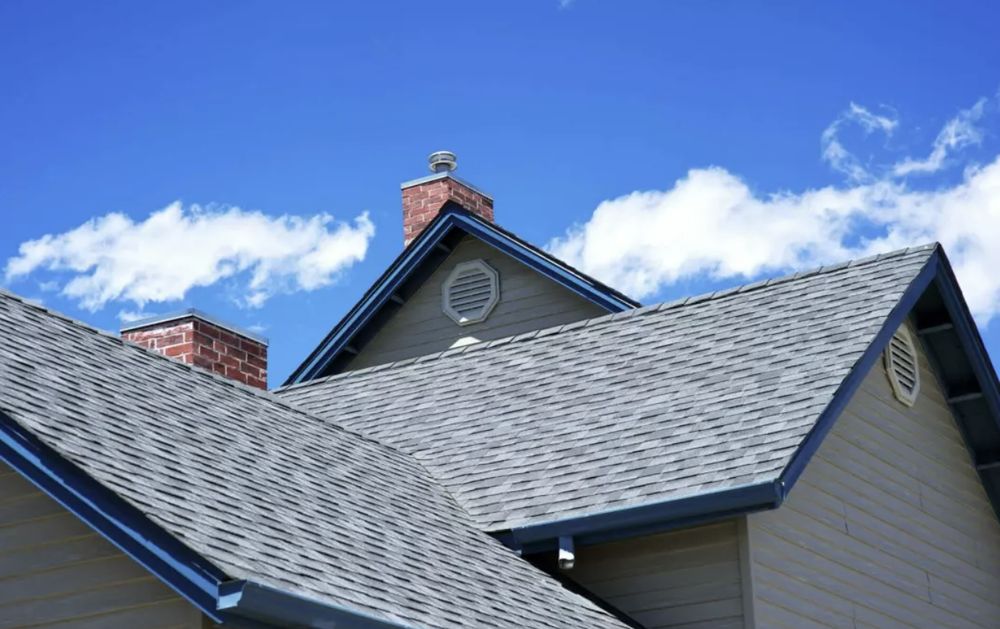Slide of PB Roofing
