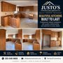 Justo’s Construction Services