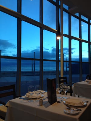 Dreams Casino Punta Arenas by null