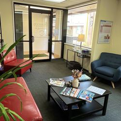 McKenzie River Gynecology - Waiting Room