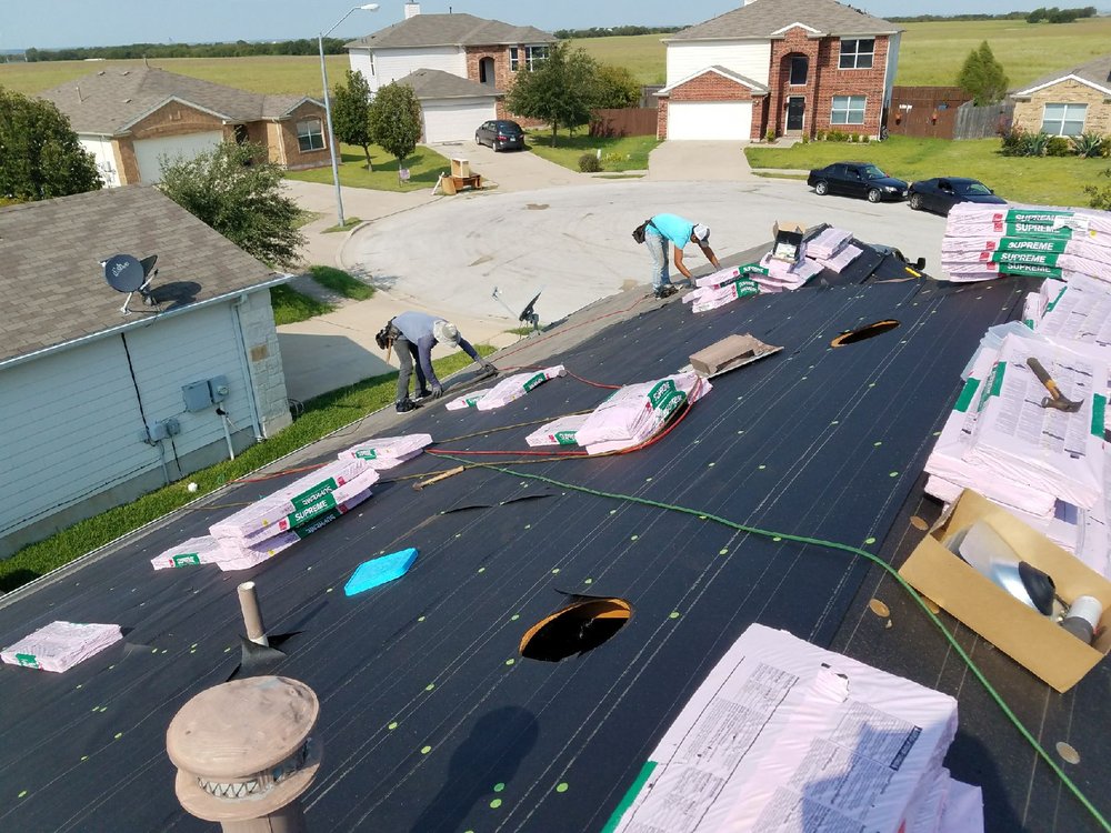 Slide of BesTex Solutions