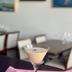 Deca Dessert Bar - Espresso Martini