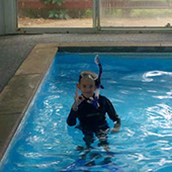 Indian Point Dive Center - PADI Confined Water Training - Scuba Diving Near Me - Branson, Missouri Indian Point Dive Center - PADI Confined Water Training - Scuba Diving Near Me - Branson, Missouri