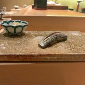 Omakase - Sushi Bars Near Me - San Francisco, California