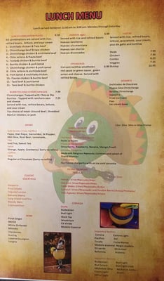 Menu photo 6 Jose'peños Mexican Restaurant O'Fallon, MO Menu photo 6 Jose'peños Mexican Restaurant O'Fallon, MO