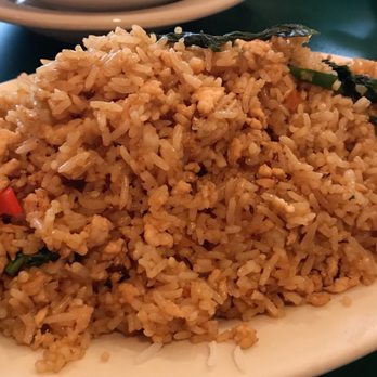 Garnjana Thai Restaurant - Pictures don't do it justice-the flavor is on point!!! - Thai Near Me - Fredericksburg, Virginia Garnjana Thai Restaurant - Pictures don't do it justice-the flavor is on point!!! - Thai Near Me - Fredericksburg, Virginia