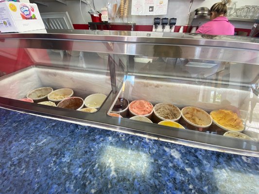 Miami Coppelia Ice Cream by null