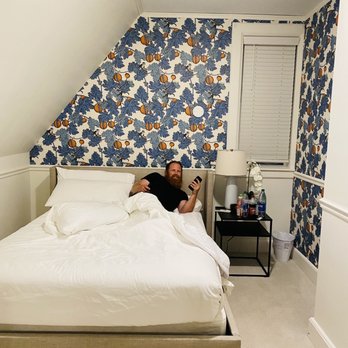 Hearthside Inn - What the room looks like - Bed & Breakfast Near Me - Bar Harbor, Maine