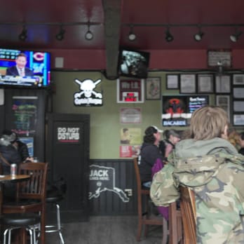 The Asylum - Pubs Near Me - Ketchikan, Alaska The Asylum - Pubs Near Me - Ketchikan, Alaska