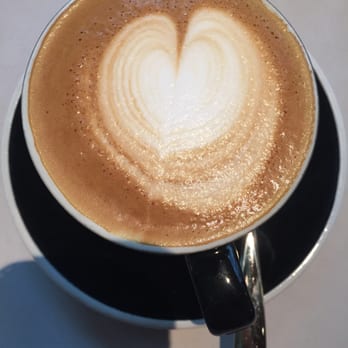 Granger & Co - Flat white - Australian Near Me - Clerkenwell, XGL Granger & Co - Flat white - Australian Near Me - Clerkenwell, XGL