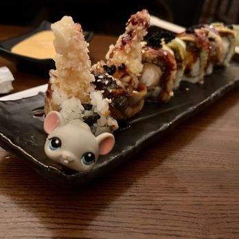 Ikura - Sushi. Yummy - Asian Fusion Near Me - East Longmeadow, Massachusetts Ikura - Sushi. Yummy - Asian Fusion Near Me - East Longmeadow, Massachusetts