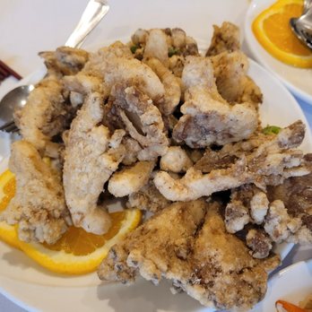 Sun Bo Kong Vegetarian Restaurant - Vegetarian Near Me - Vancouver, British Columbia